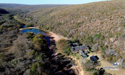 Portion 0 of the Farm 682 “KLIPKRAAL” LQ