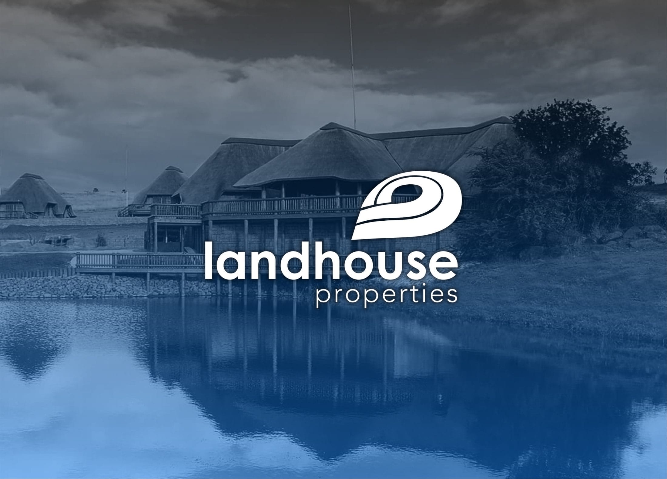 Landhouse Properties logo